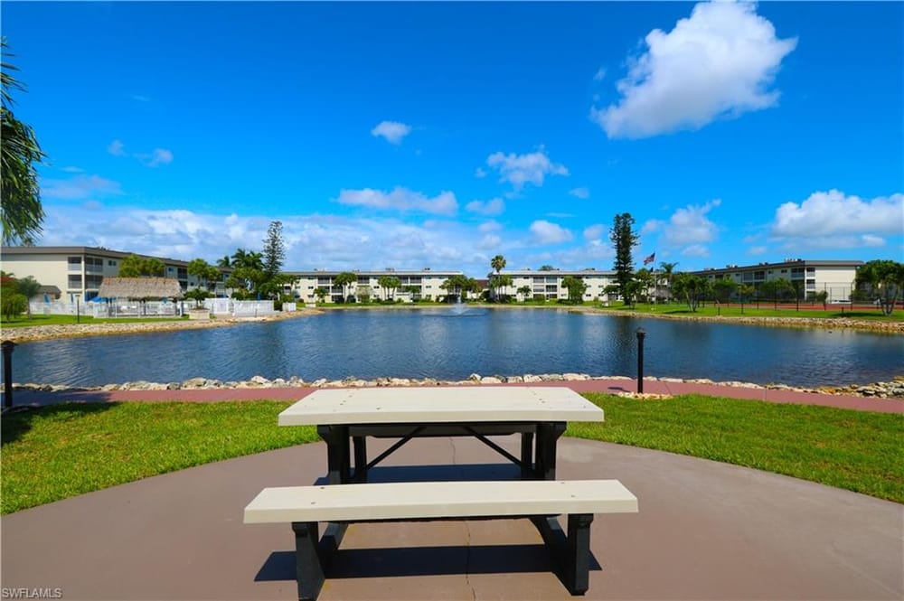 1004 Manatee Rd. H202 – #226025494 - Gulf Winds East