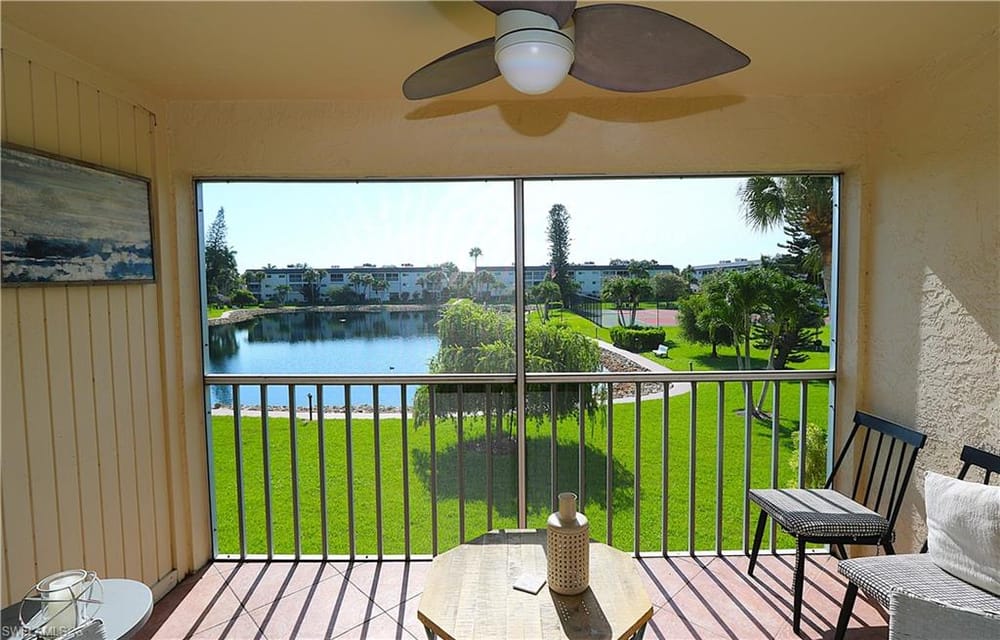 1004 Manatee Rd. H202 – #226025494 - Gulf Winds East