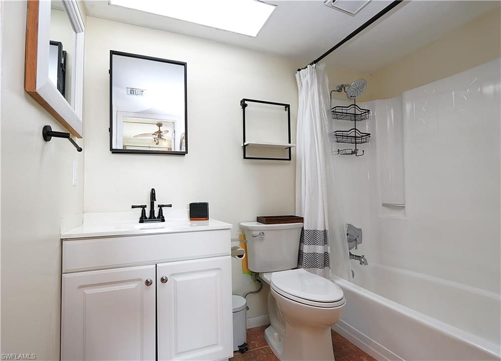 1004 Manatee Rd. H202 – #226025494 - Gulf Winds East