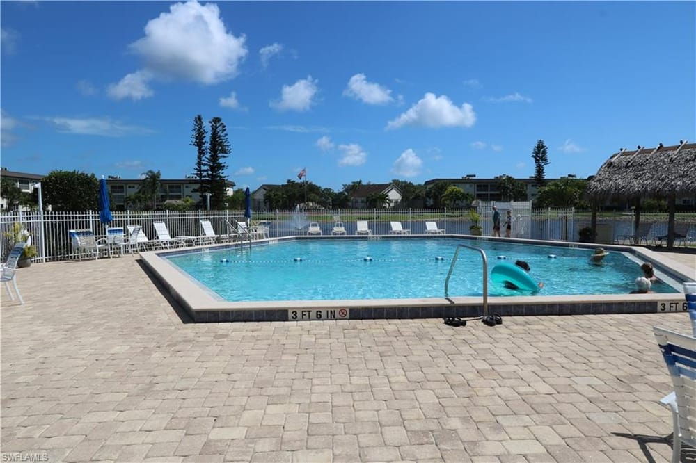 1004 Manatee Rd. H202 – #226025494 - Gulf Winds East