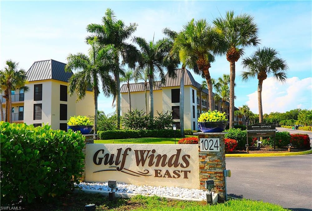 1004 Manatee Rd. H202 – #226025494 - Gulf Winds East