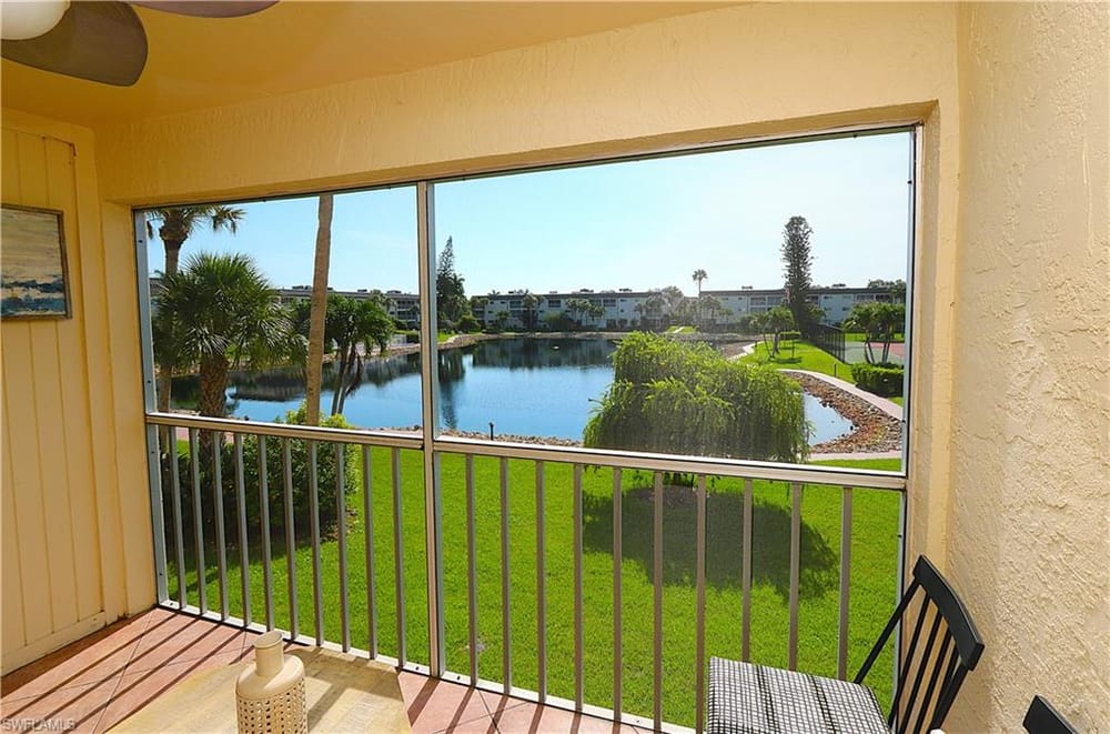 1004 Manatee Rd. H202 – #226025494 - Gulf Winds East