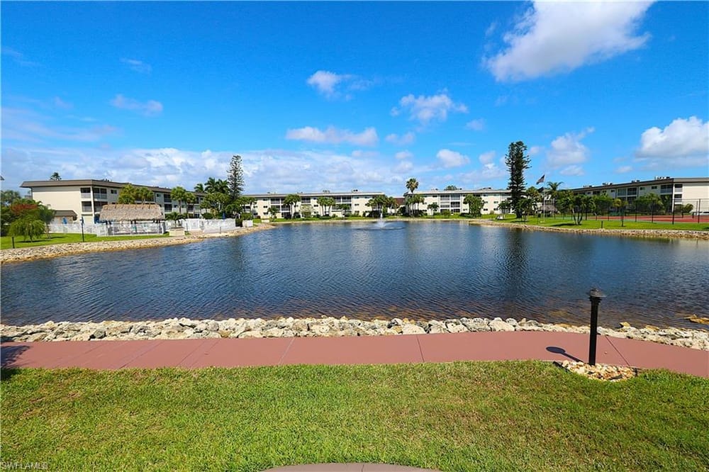 1004 Manatee Rd. H202 – #226025494 - Gulf Winds East
