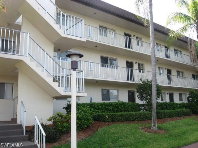 1004 Manatee Rd. H202 – #226025494 - Gulf Winds East