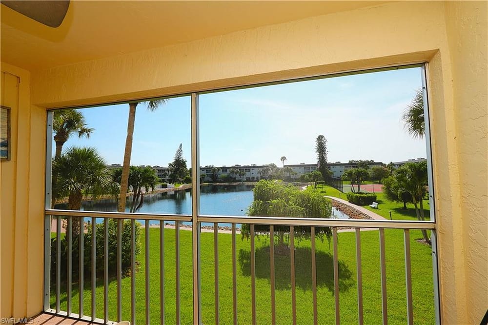 1004 Manatee Rd. H202 – #226025494 - Gulf Winds East