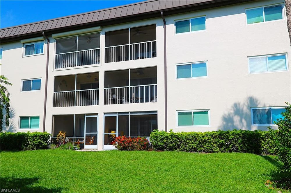 1004 Manatee Rd. H202 – #226025494 - Gulf Winds East