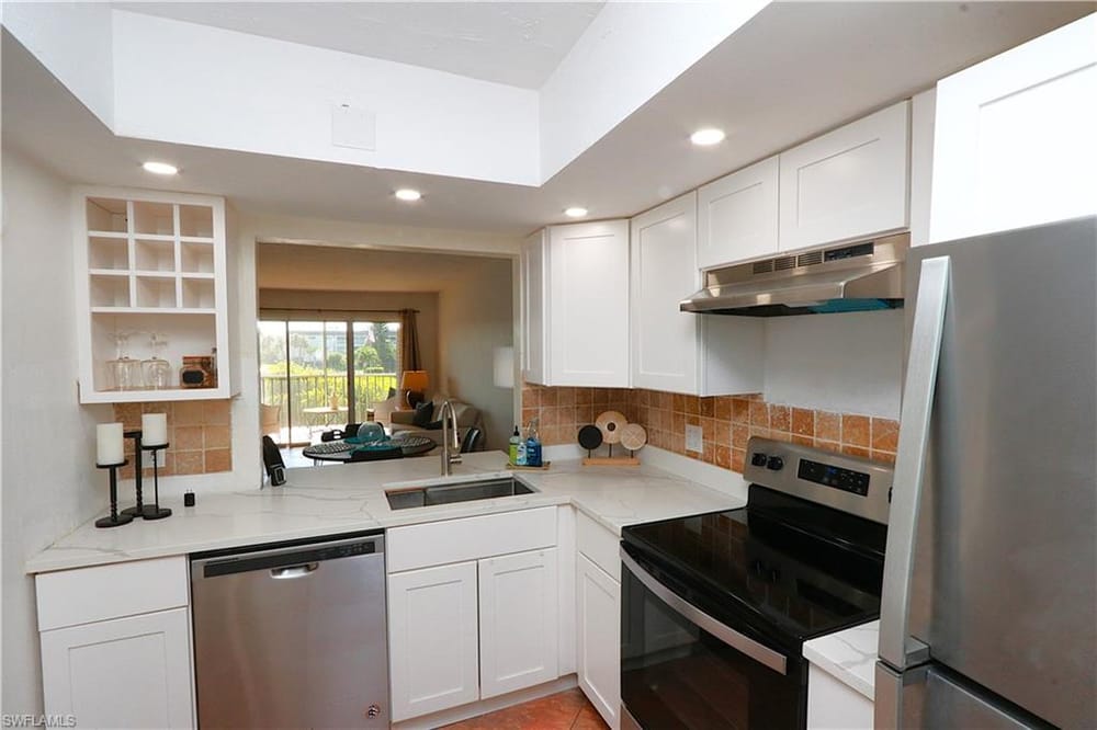 1004 Manatee Rd. H202 – #226025494 - Gulf Winds East