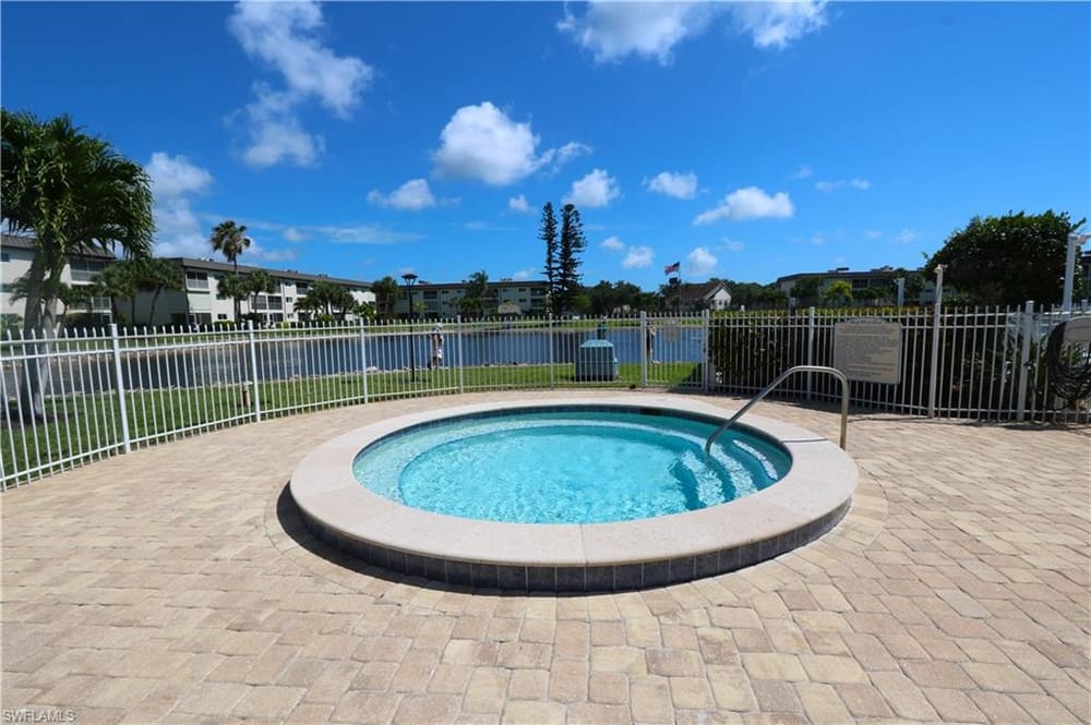 1004 Manatee Rd. H202 – #226025494 - Gulf Winds East
