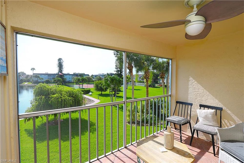1004 Manatee Rd. H202 – #226025494 - Gulf Winds East