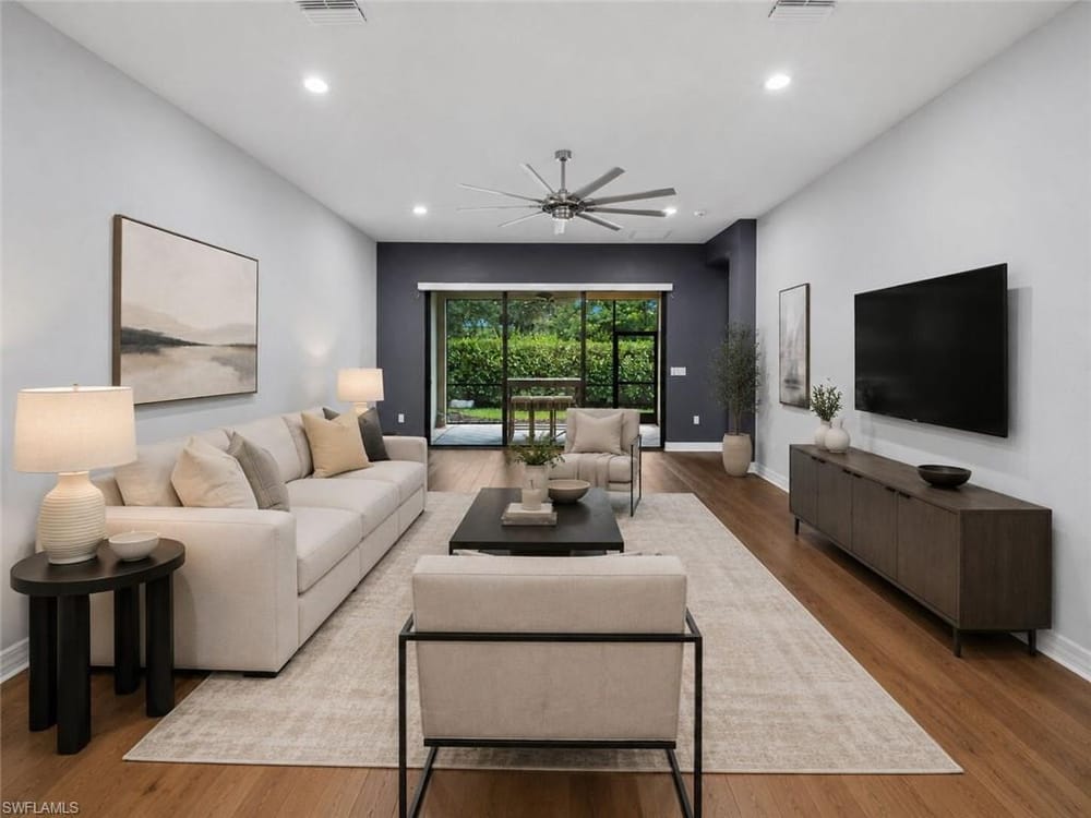 13437 Monticello Blvd. – #226025520 - Marbella Isles