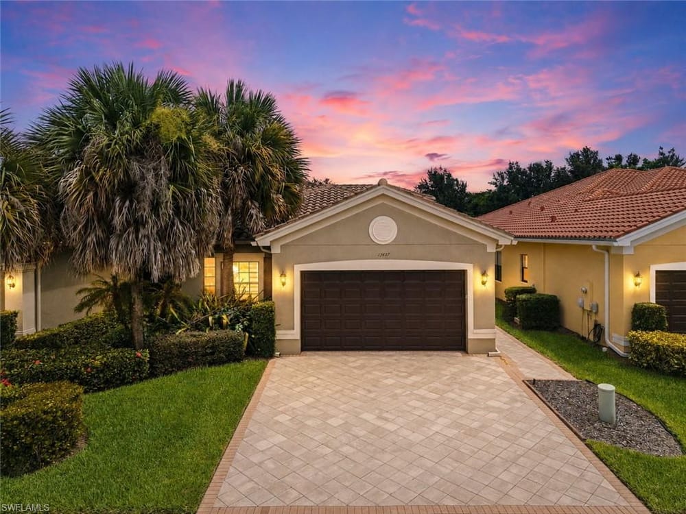 13437 Monticello Blvd. – #226025520 - Marbella Isles