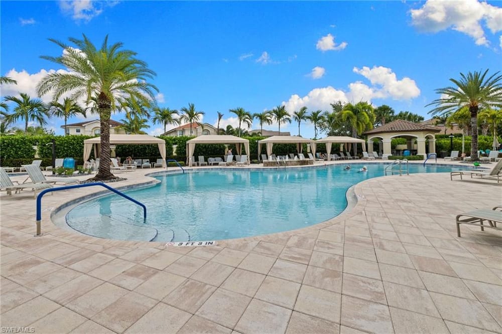 13437 Monticello Blvd. – #226025520 - Marbella Isles