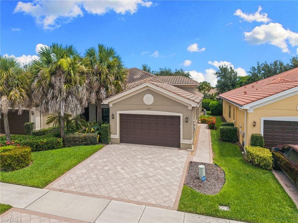13437 Monticello Blvd. – #226025520 - Marbella Isles
