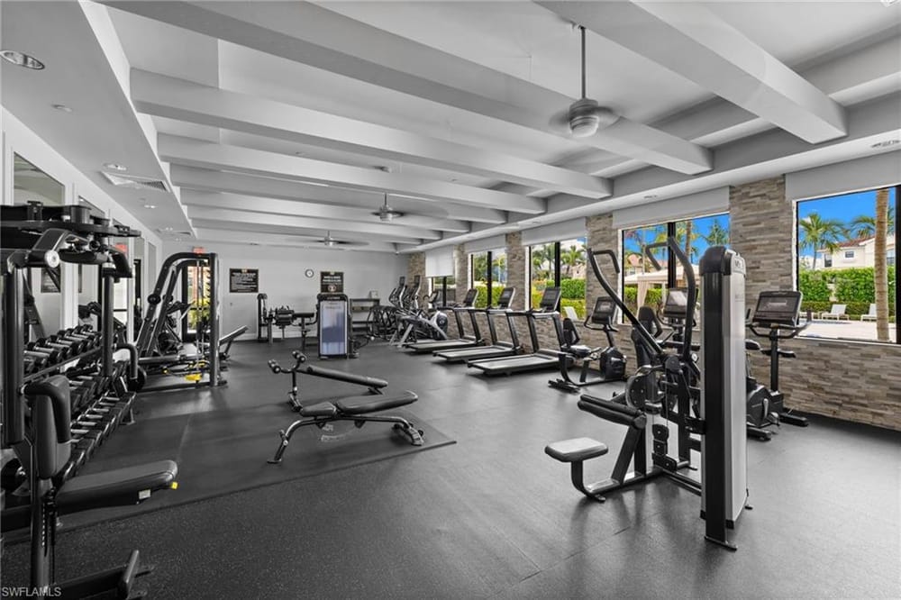 13437 Monticello Blvd. – #226025520 - Marbella Isles