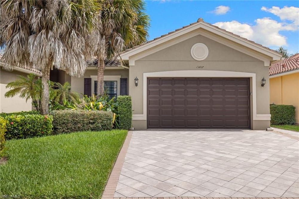 13437 Monticello Blvd. – #226025520 - Marbella Isles
