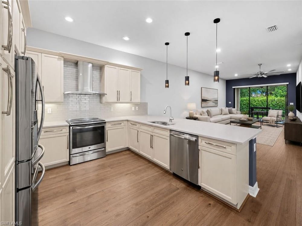 13437 Monticello Blvd. – #226025520 - Marbella Isles