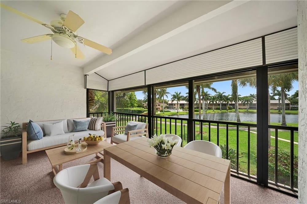 195 Cypress Way E 8 – #226025571 - Palm River