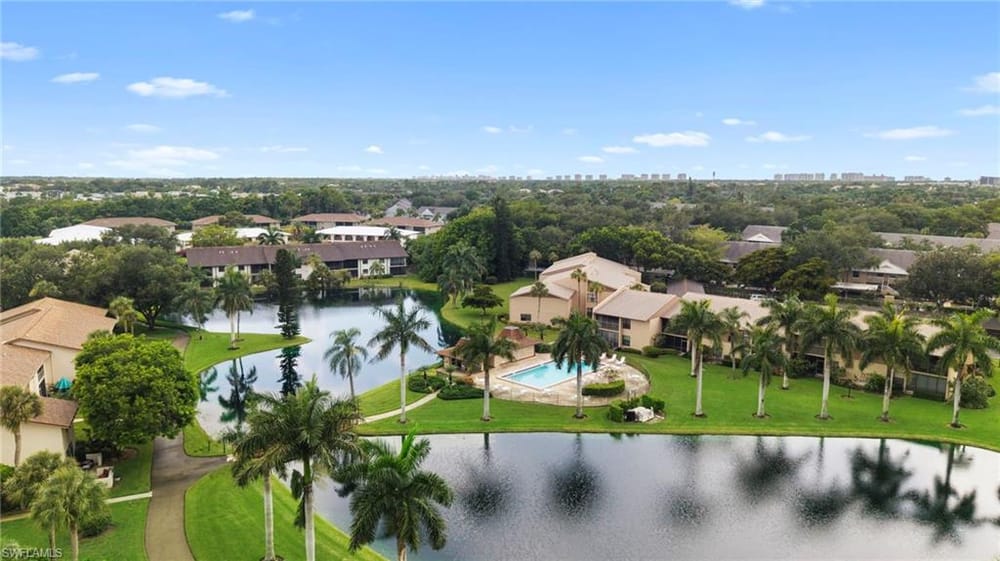 195 Cypress Way E 8 – #226025571 - Palm River