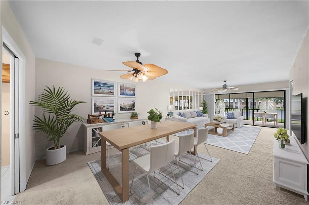 195 Cypress Way E 8 – #226025571 - Palm River