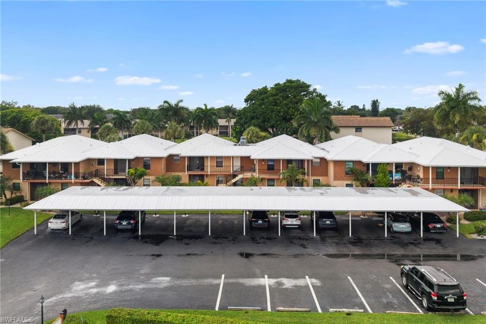195 Cypress Way E 8 – #226025571 - Palm River