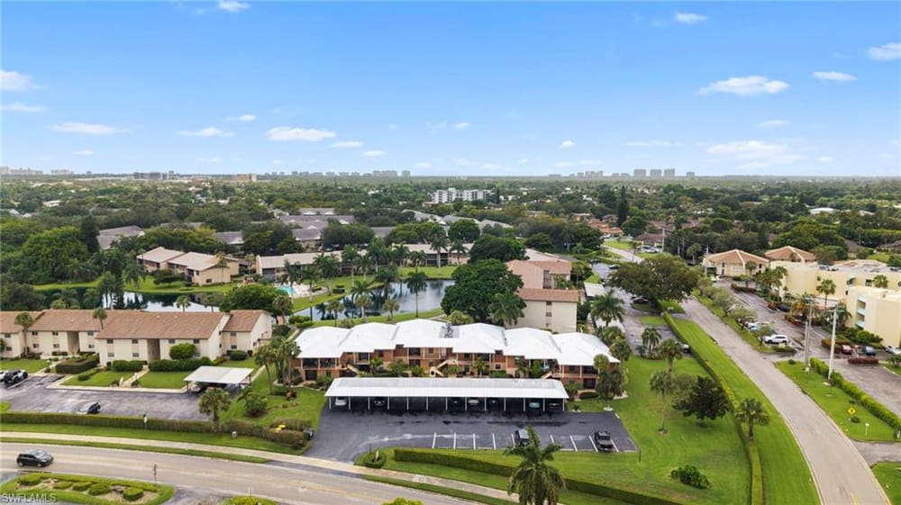 195 Cypress Way E 8 – #226025571 - Palm River
