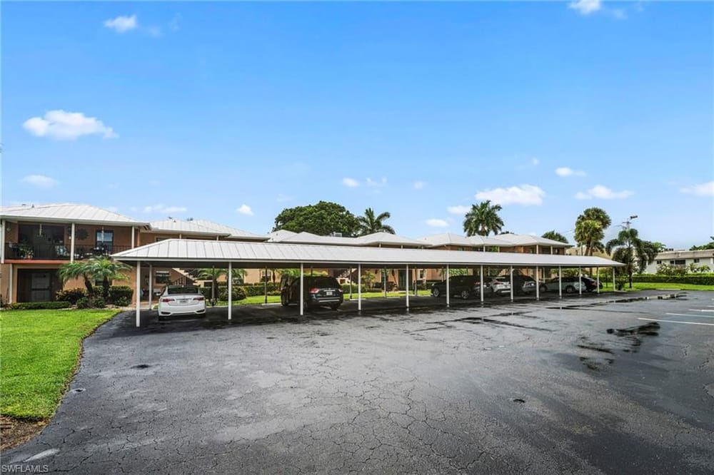195 Cypress Way E 8 – #226025571 - Palm River