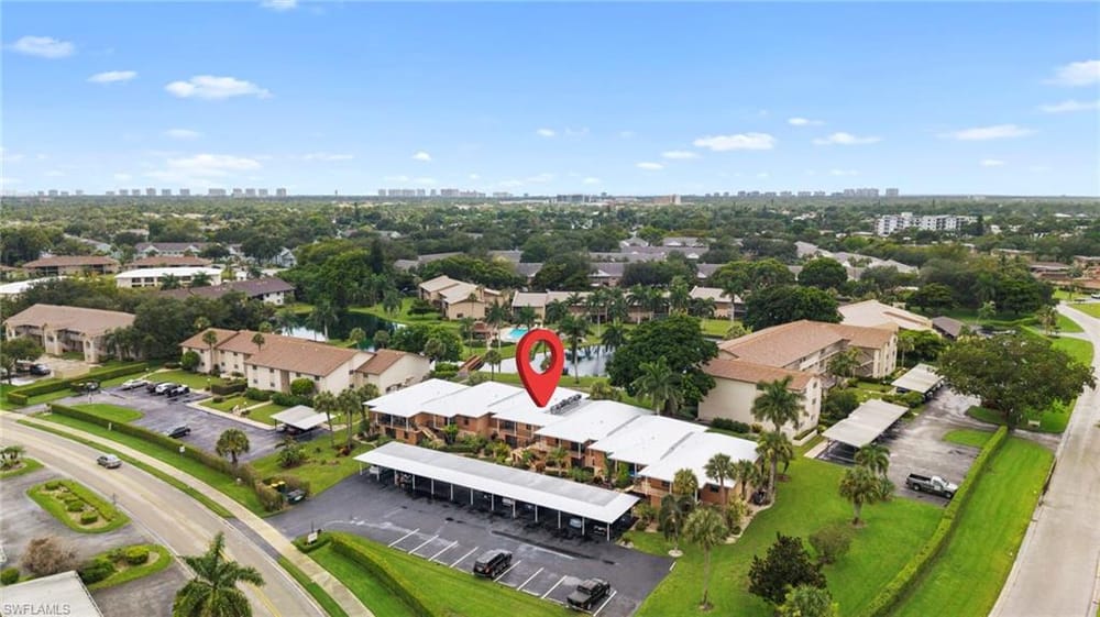 195 Cypress Way E 8 – #226025571 - Palm River