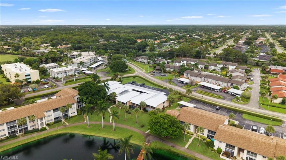 195 Cypress Way E 8 – #226025571 - Palm River