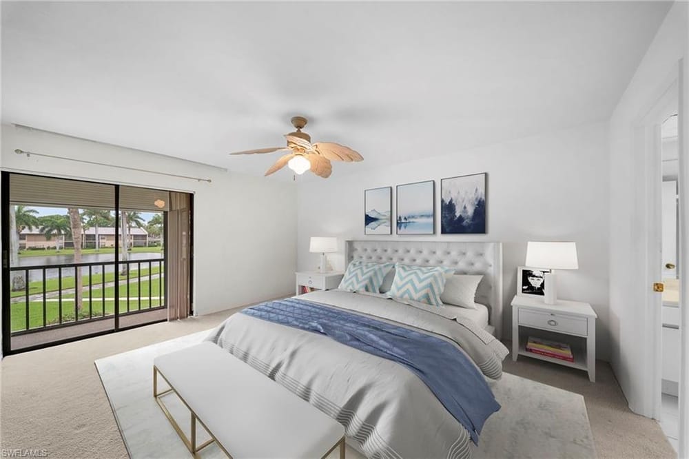 195 Cypress Way E 8 – #226025571 - Palm River