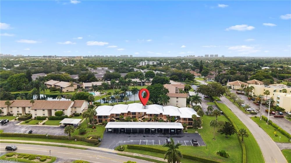 195 Cypress Way E 8 – #226025571 - Palm River