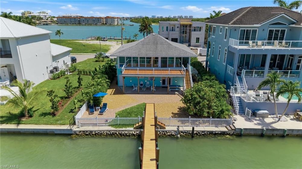23 Pelican St. – #226025607 - Isles Of Capri