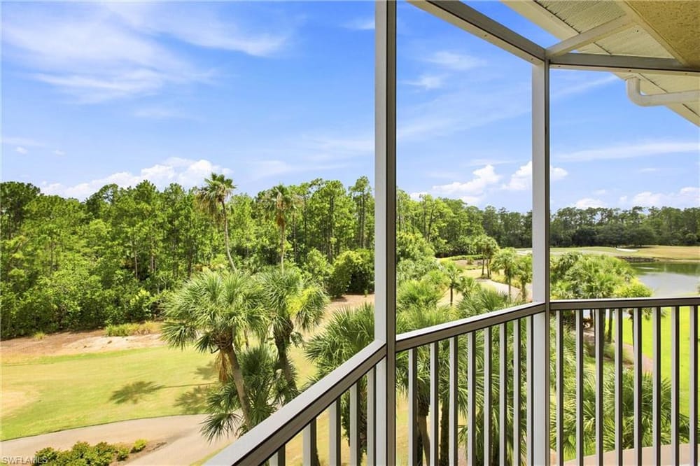 4874 Hampshire Ct. 303 – #226025614 - Naples Lakes Country Club