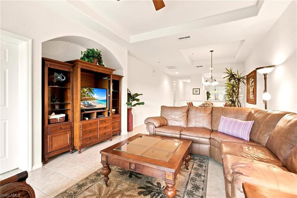 4874 Hampshire Ct. 303 – #226025614 - Naples Lakes Country Club