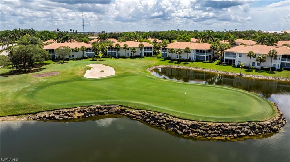 4874 Hampshire Ct. 303 – #226025614 - Naples Lakes Country Club
