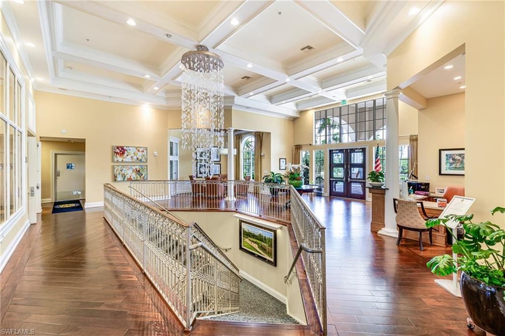 4874 Hampshire Ct. 303 – #226025614 - Naples Lakes Country Club