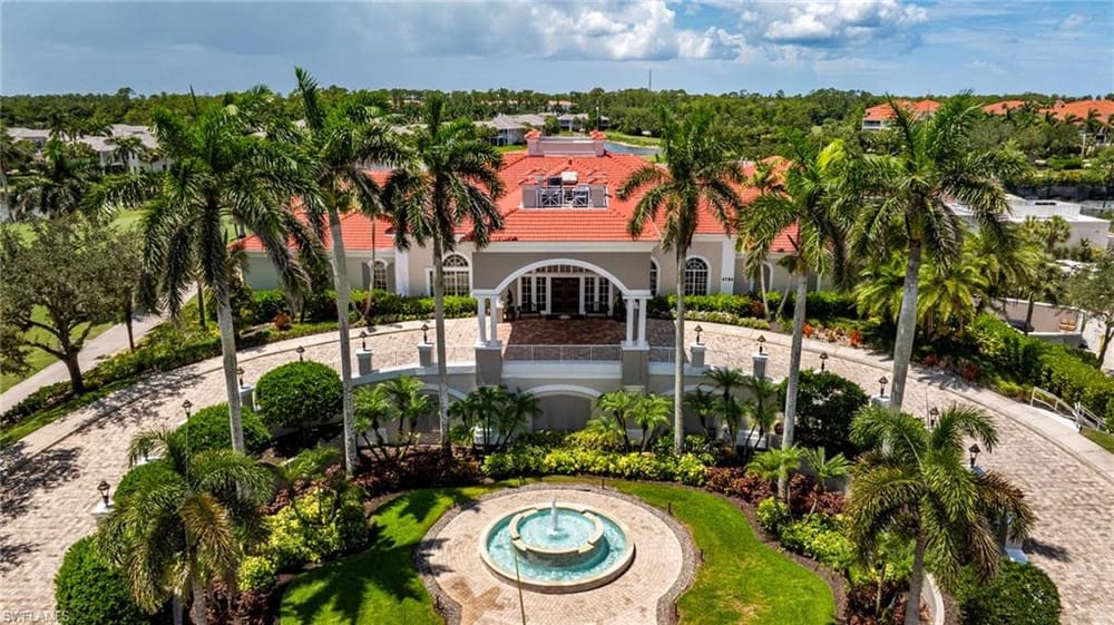 4874 Hampshire Ct. 303 – #226025614 - Naples Lakes Country Club