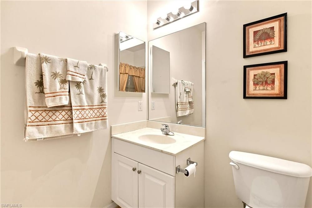 4874 Hampshire Ct. 303 – #226025614 - Naples Lakes Country Club