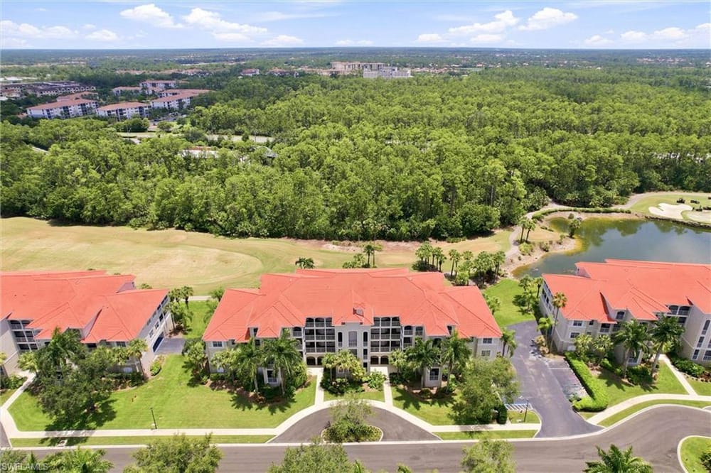 4874 Hampshire Ct. 303 – #226025614 - Naples Lakes Country Club