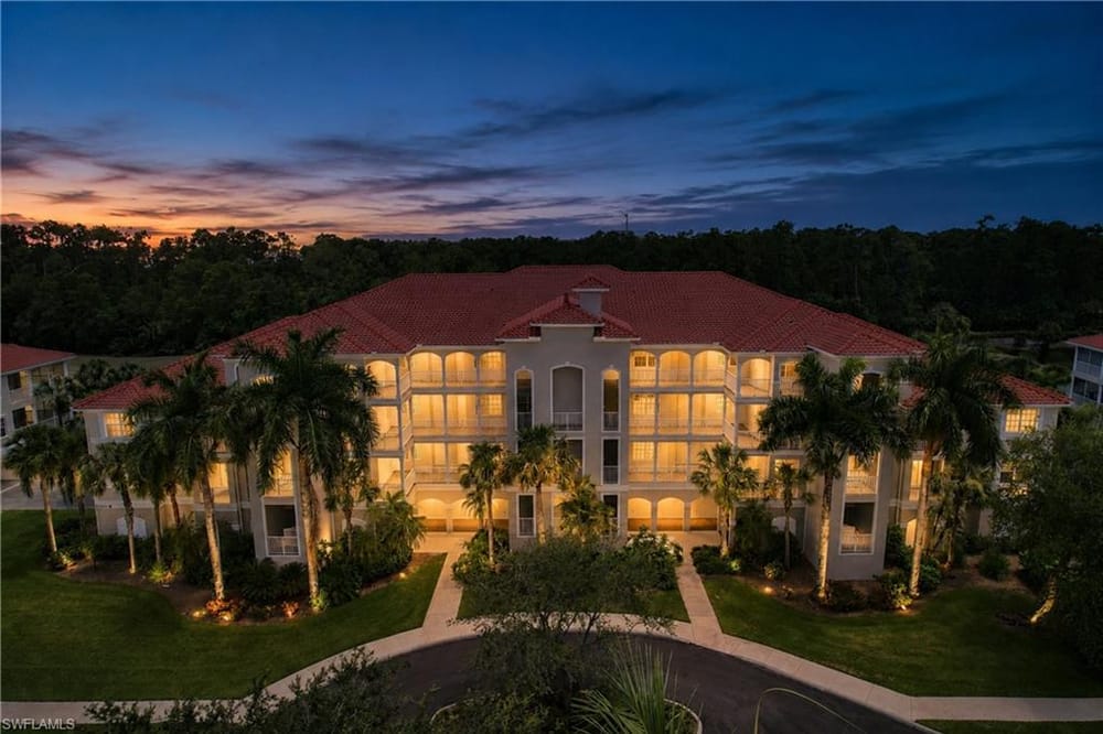 4874 Hampshire Ct. 303 – #226025614 - Naples Lakes Country Club