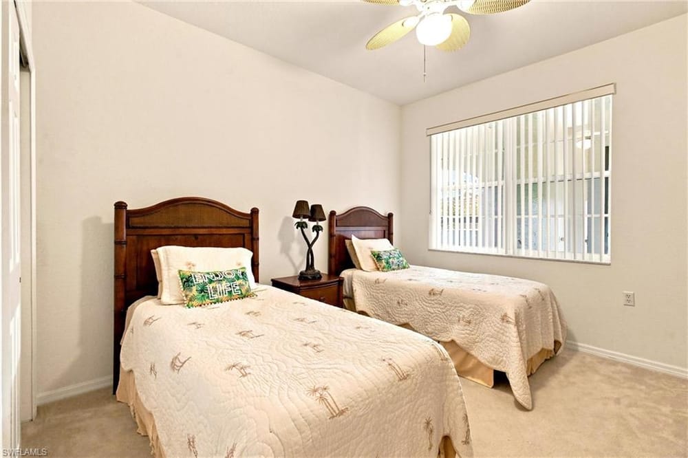 4874 Hampshire Ct. 303 – #226025614 - Naples Lakes Country Club