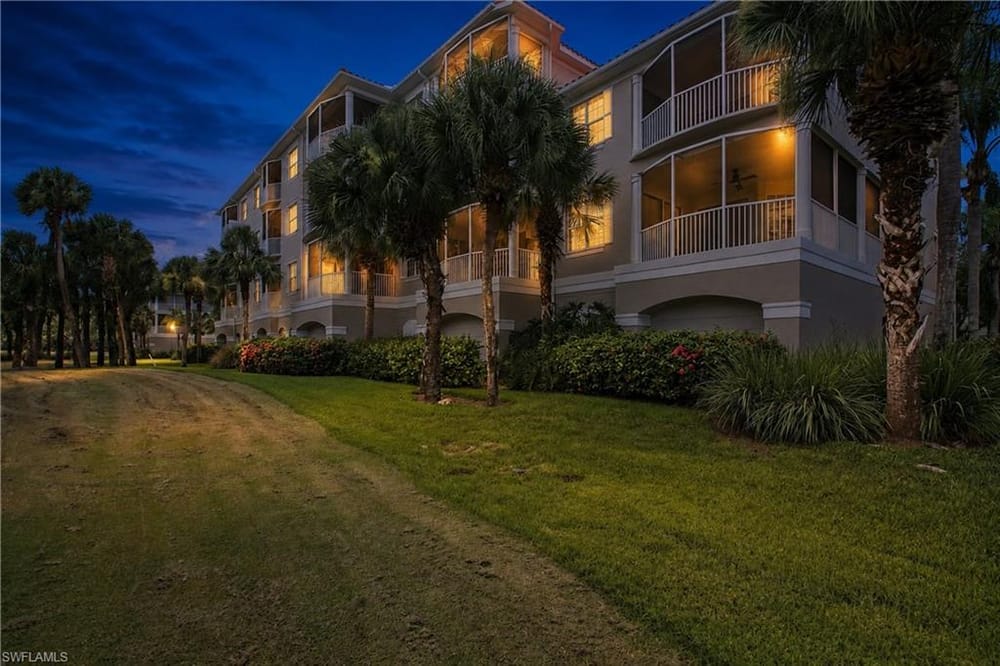 4874 Hampshire Ct. 303 – #226025614 - Naples Lakes Country Club
