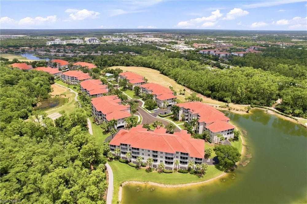 4874 Hampshire Ct. 303 – #226025614 - Naples Lakes Country Club