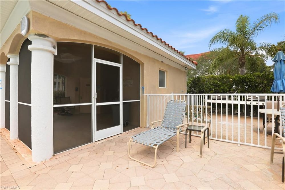 4874 Hampshire Ct. 303 – #226025614 - Naples Lakes Country Club