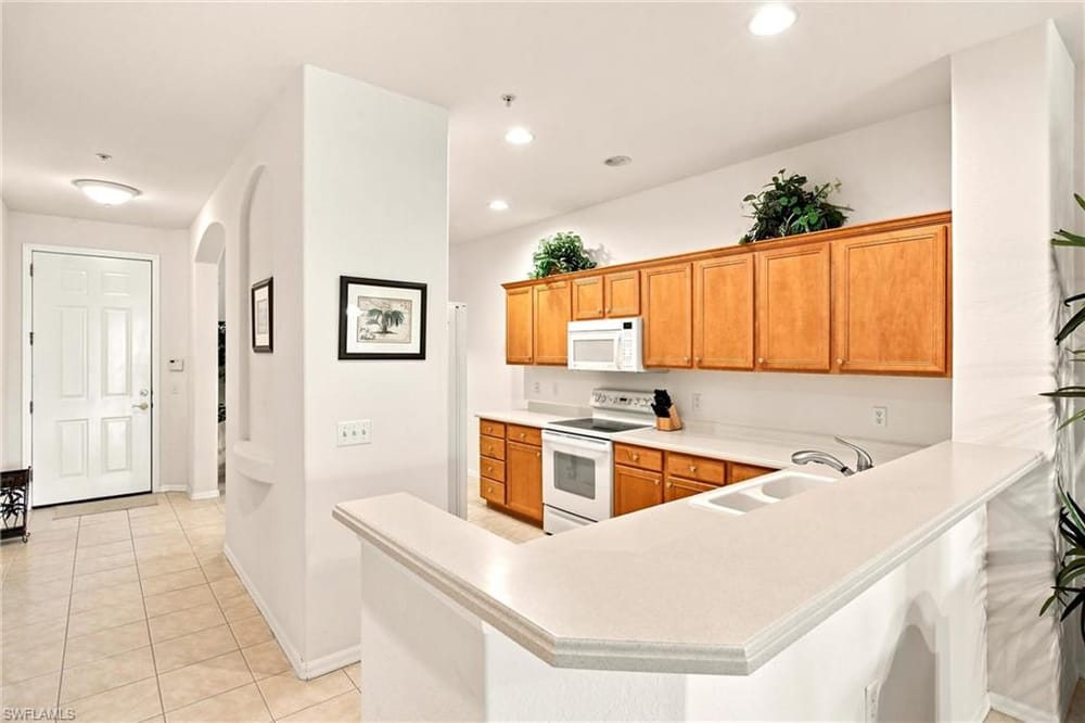 4874 Hampshire Ct. 303 – #226025614 - Naples Lakes Country Club