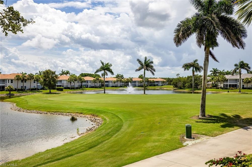 4874 Hampshire Ct. 303 – #226025614 - Naples Lakes Country Club