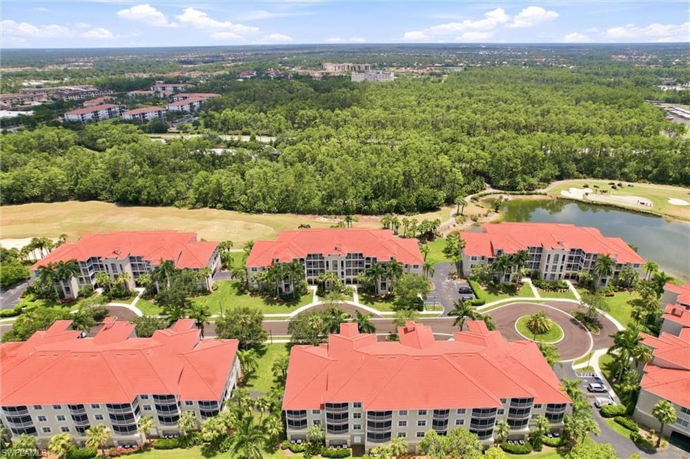 4874 Hampshire Ct. 303 – #226025614 - Naples Lakes Country Club
