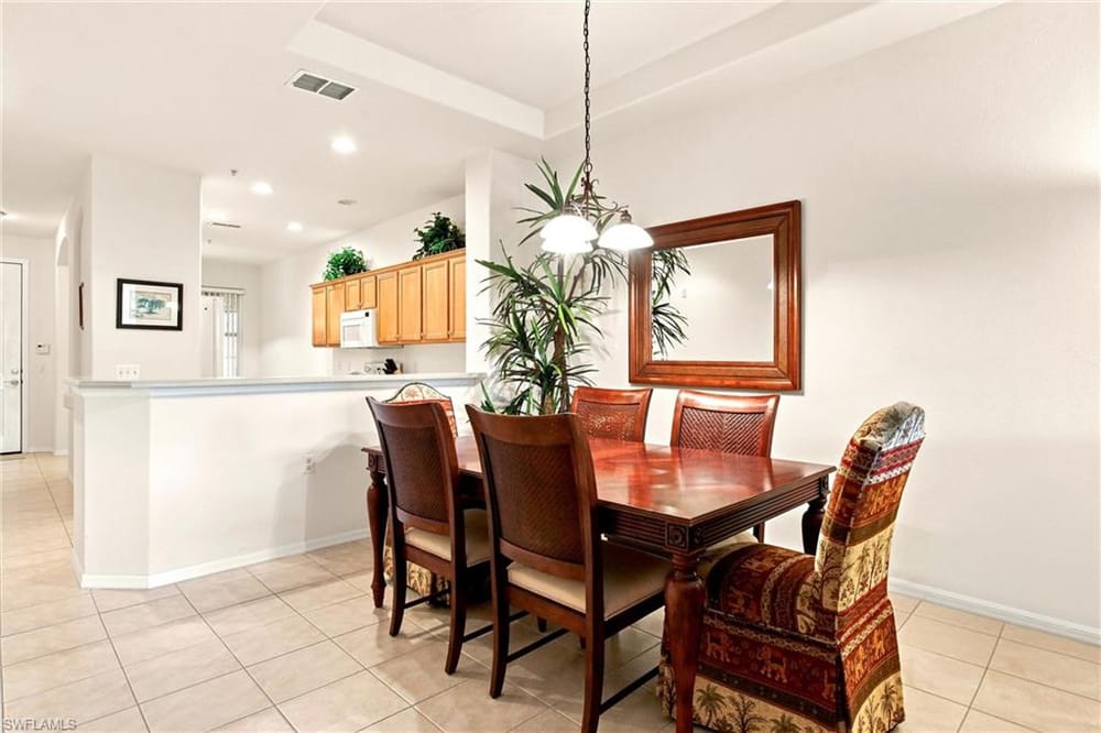 4874 Hampshire Ct. 303 – #226025614 - Naples Lakes Country Club