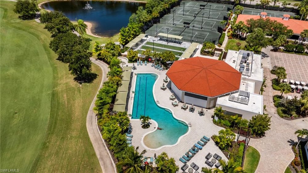 4874 Hampshire Ct. 303 – #226025614 - Naples Lakes Country Club