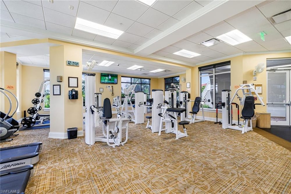 4874 Hampshire Ct. 303 – #226025614 - Naples Lakes Country Club