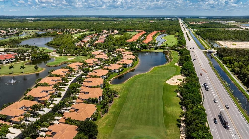 4874 Hampshire Ct. 303 – #226025614 - Naples Lakes Country Club